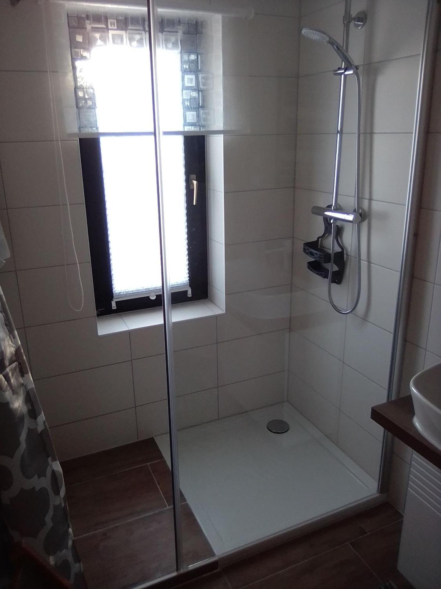 Ferienwohnung Strassburg Sassnitz Exterior foto